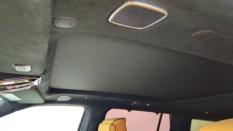 2023 Jeep Grand Wagoneer Series III