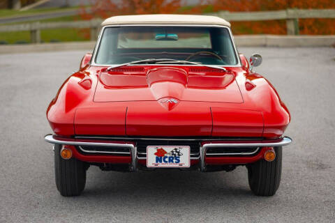 1965 Chevrolet Corvette
