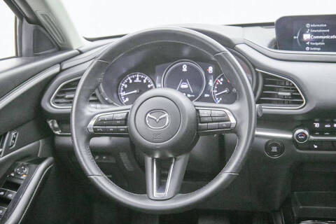 2025 Mazda CX-30 2.5 S Preferred