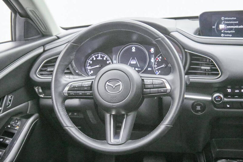 2025 Mazda CX-30 2.5 S Preferred