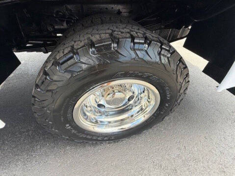 2006 Ford F-350 Super Duty