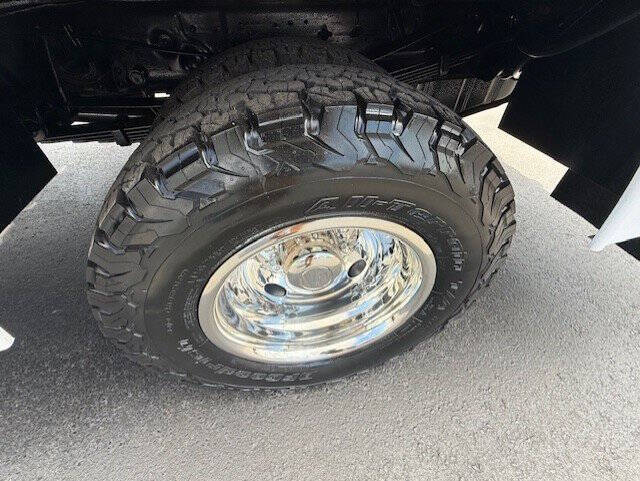 2006 Ford F-350 Super Duty