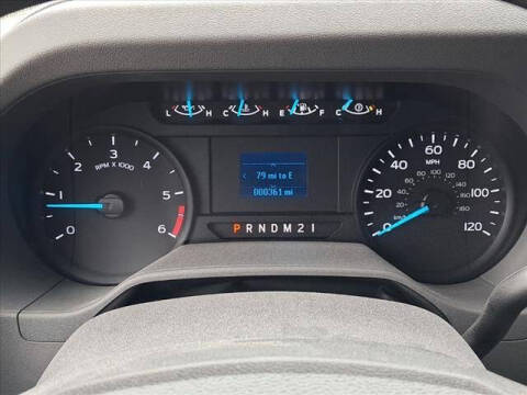 2025 Ford E-Series