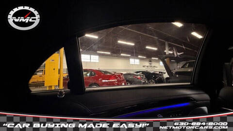 2020 Mercedes-Benz S-Class S 560 4MATIC