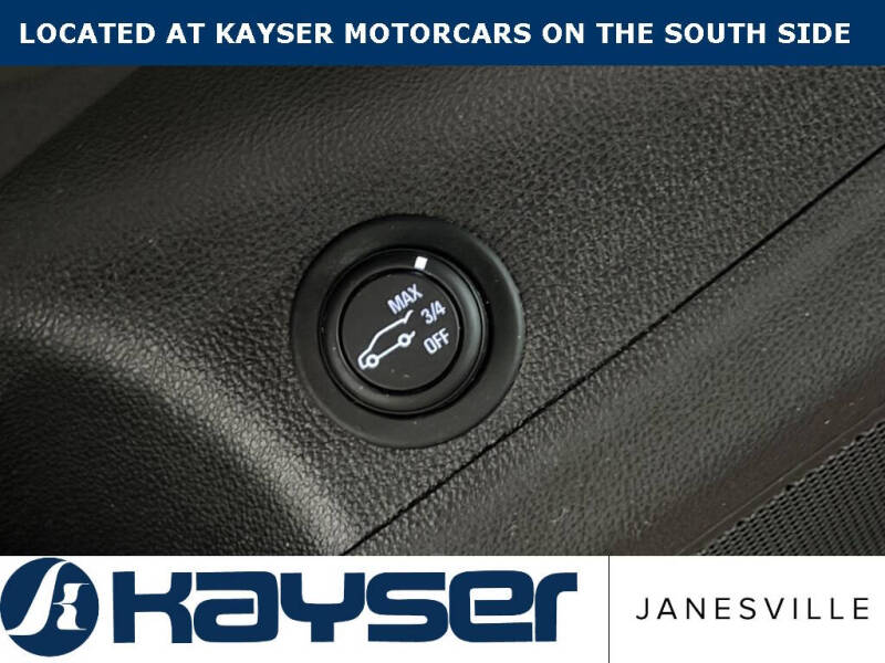 2017 Buick Envision Premium I