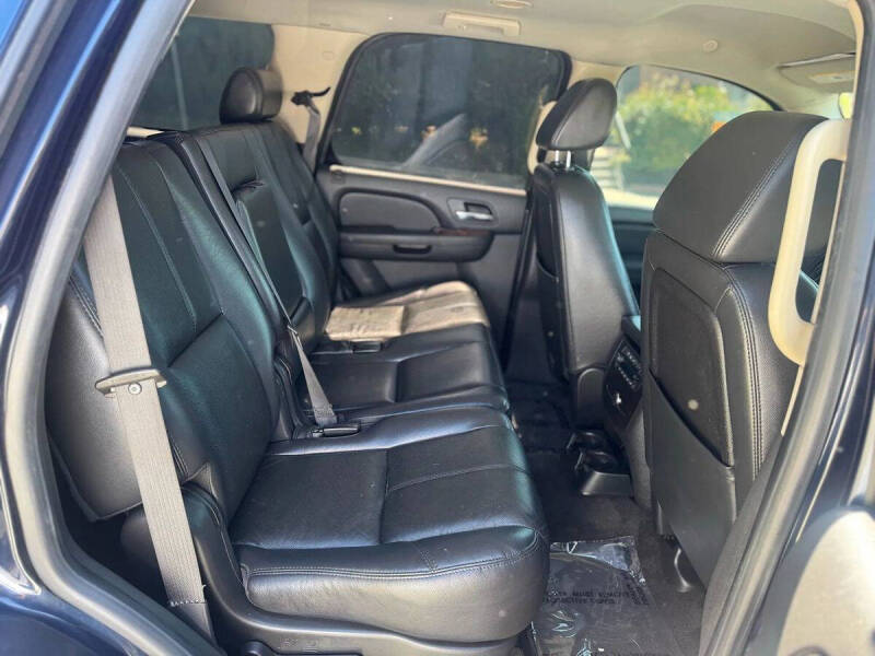 2007 Chevrolet Tahoe LT