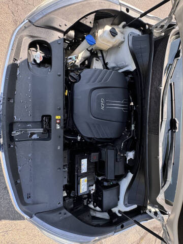 2018 Kia Sorento EX V6