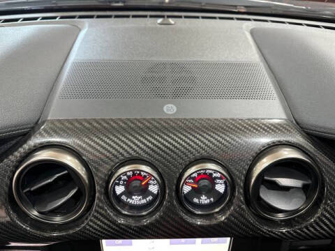 2020 Ford Mustang Shelby GT500