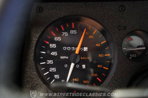 1984 Chevrolet Camaro Z28