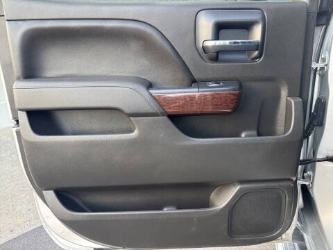 2016 GMC Sierra 1500