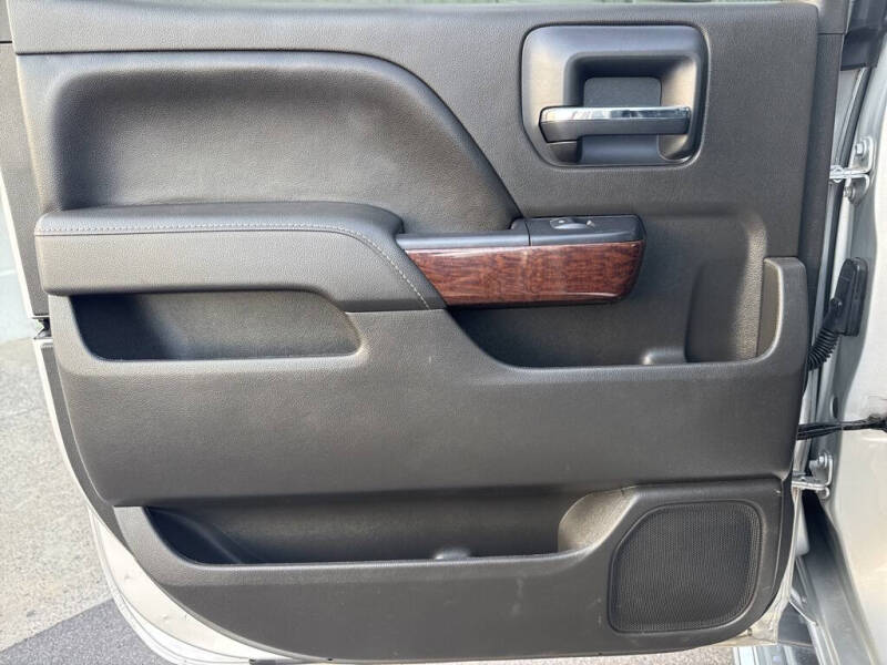 2016 GMC Sierra 1500