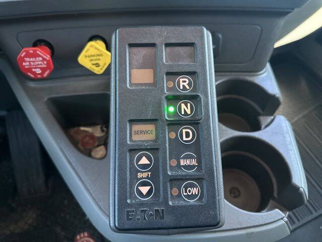 2018 Kenworth T680