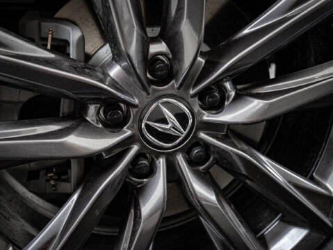 2025 Acura ADX w/A-SPEC