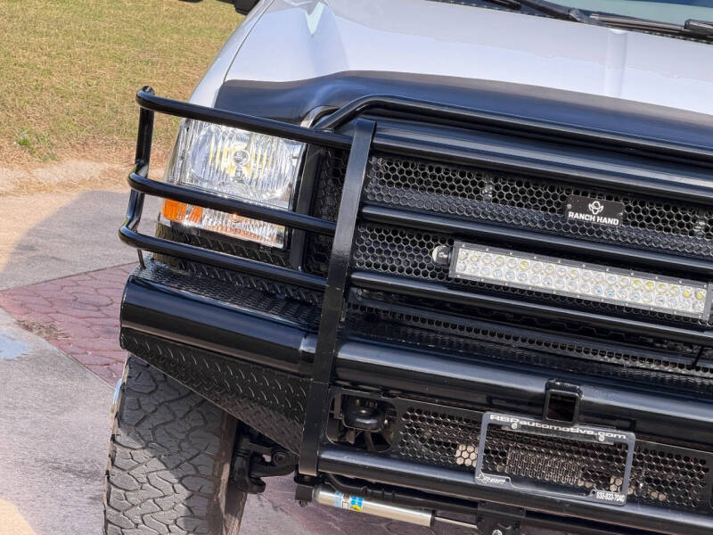 1999 Ford F-350 Super Duty XLT