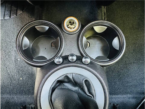 2009 MINI Cooper Clubman