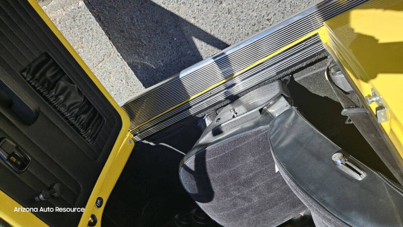 1974 Volkswagen Beetle