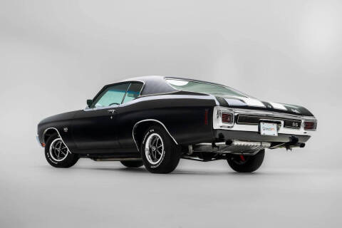 1970 Chevrolet Chevelle