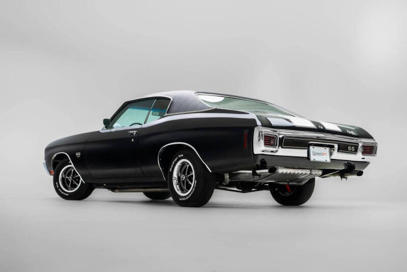 1970 Chevrolet Chevelle