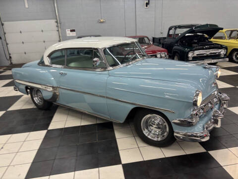 1954 Chevrolet Bel Air