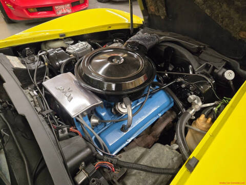 1977 Chevrolet Corvette