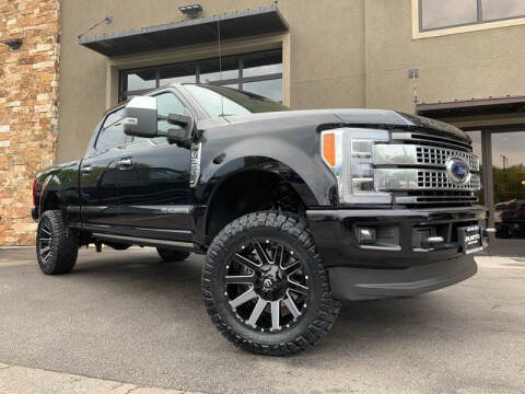 2019 Ford F-350 Super Duty