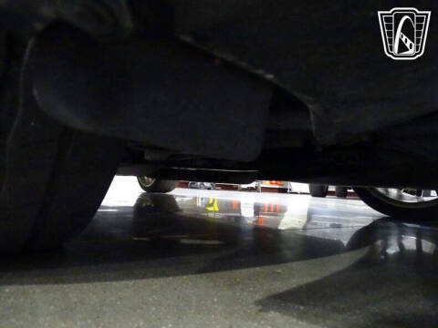 2005 Chrysler Crossfire SRT-6