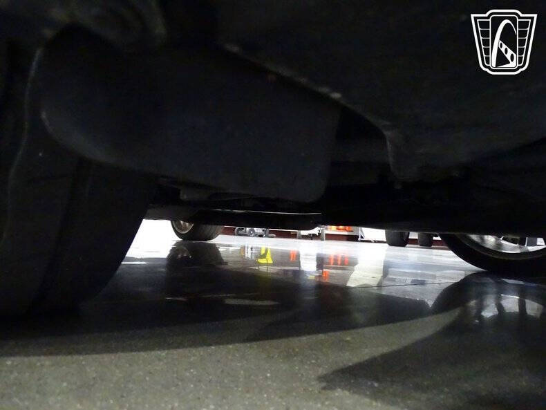 2005 Chrysler Crossfire SRT-6