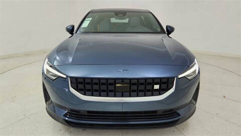 2023 Polestar 2 Long Range Dual Motor