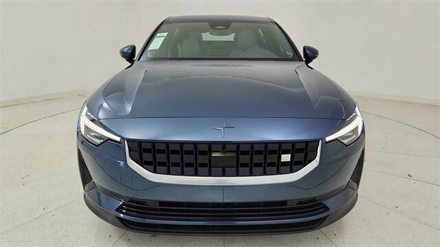 2023 Polestar 2 Long Range Dual Motor