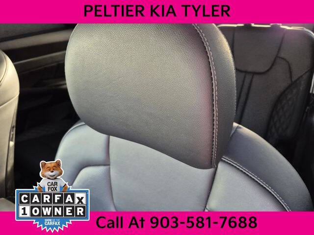 2023 Kia Sorento X-Line SX Prestige