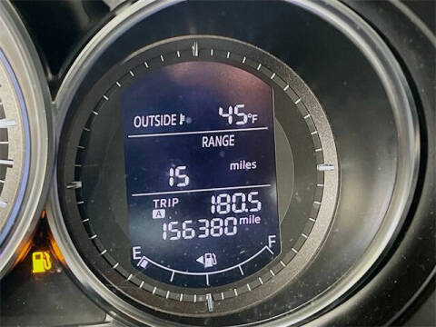 2014 Mazda MAZDA6 i Touring