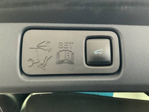 2021 Ford Mustang Mach-E Select