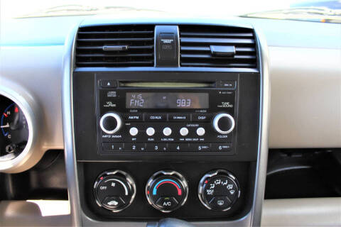 2008 Honda Element EX