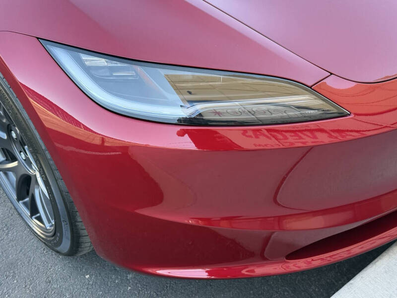 2026 Tesla Model 3 Premium