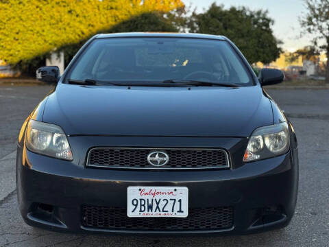 2007 Scion tC