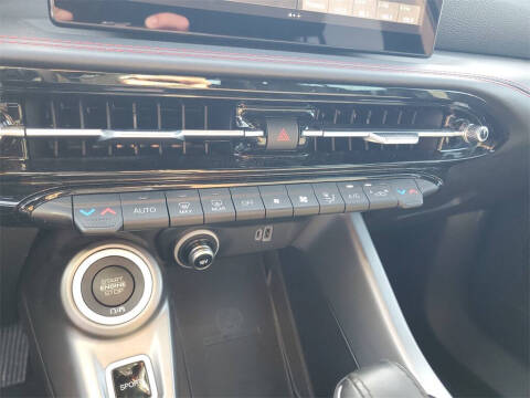 2024 Dodge Hornet R/T