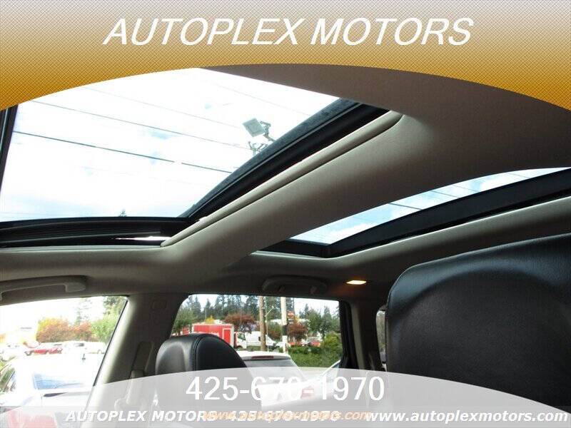 2012 Nissan Murano SL