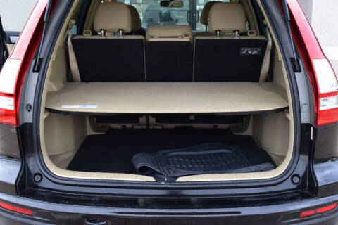 2010 Honda CR-V EX
