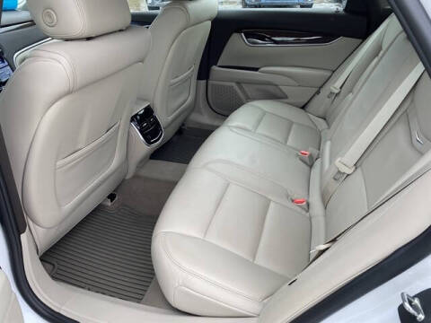 2016 Cadillac XTS Luxury