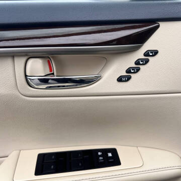 2014 Lexus ES 350