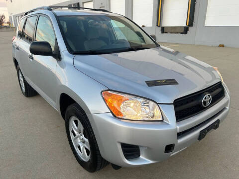 2011 Toyota RAV4