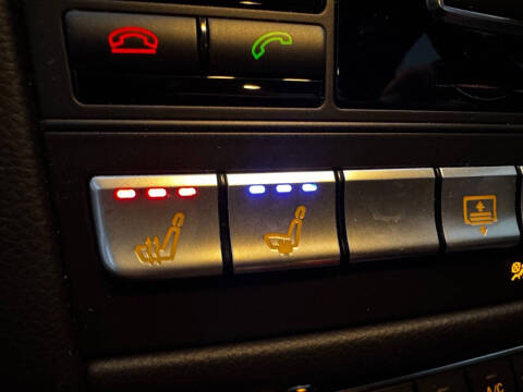 2012 Mercedes-Benz CLS CLS 63 AMG