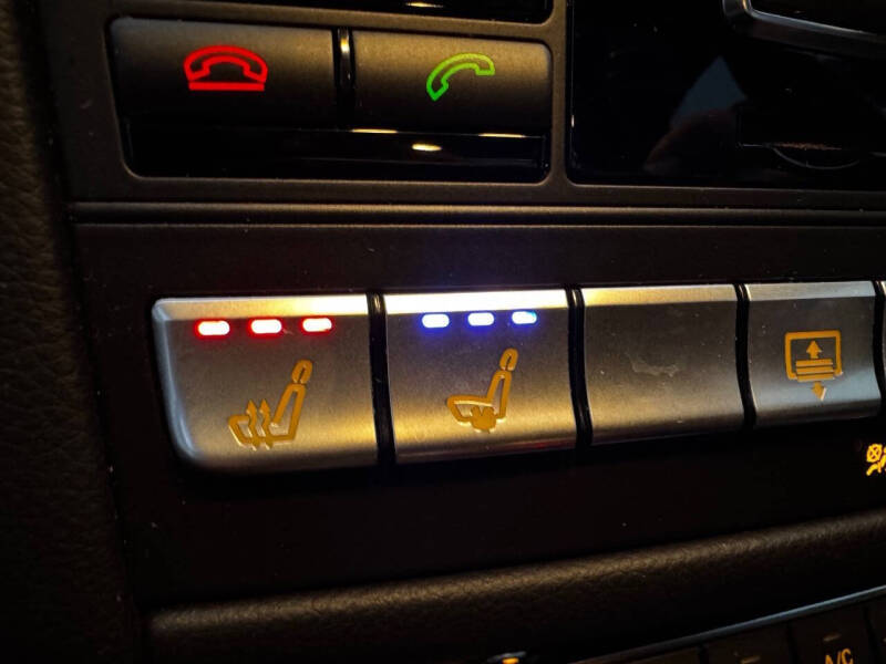 2012 Mercedes-Benz CLS CLS 63 AMG