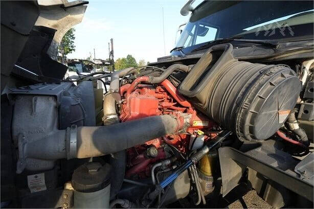 2016 International ProStar+