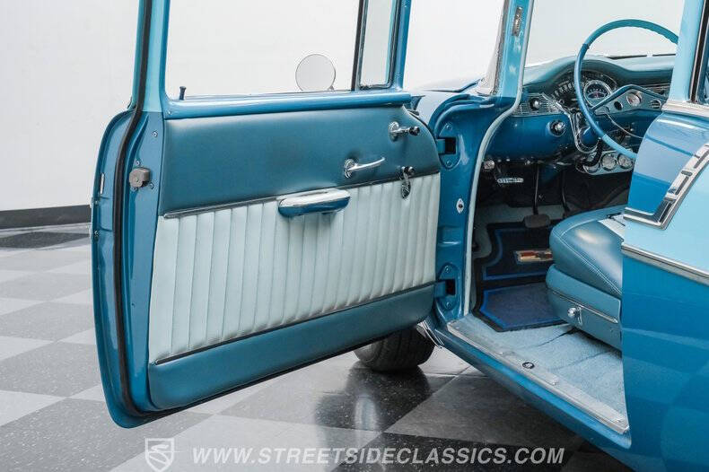 1956 Chevrolet Bel Air