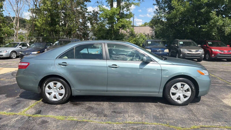 2009 Toyota Camry