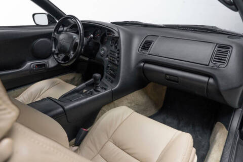 1994 Toyota Supra Turbo