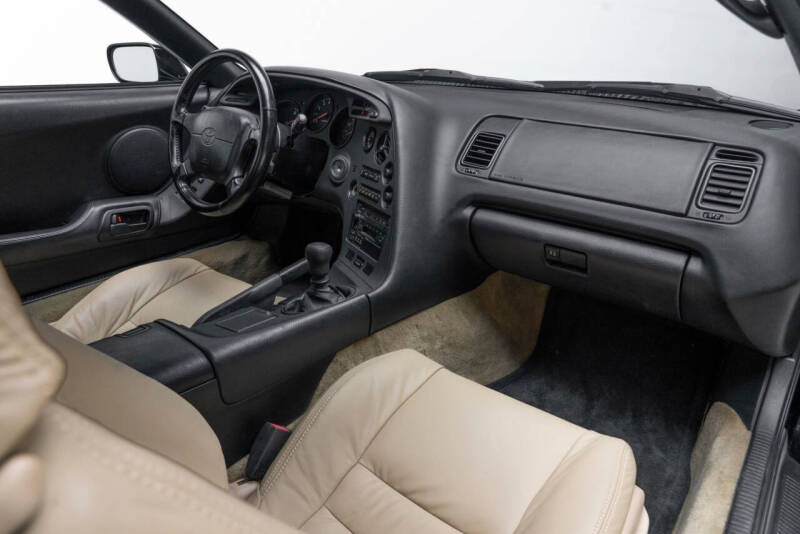 1994 Toyota Supra Turbo