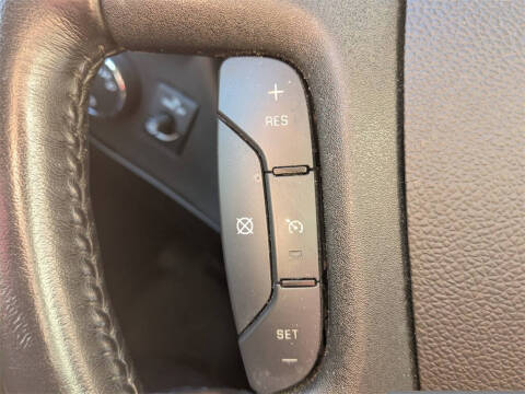 2021 Chevrolet Express 3500