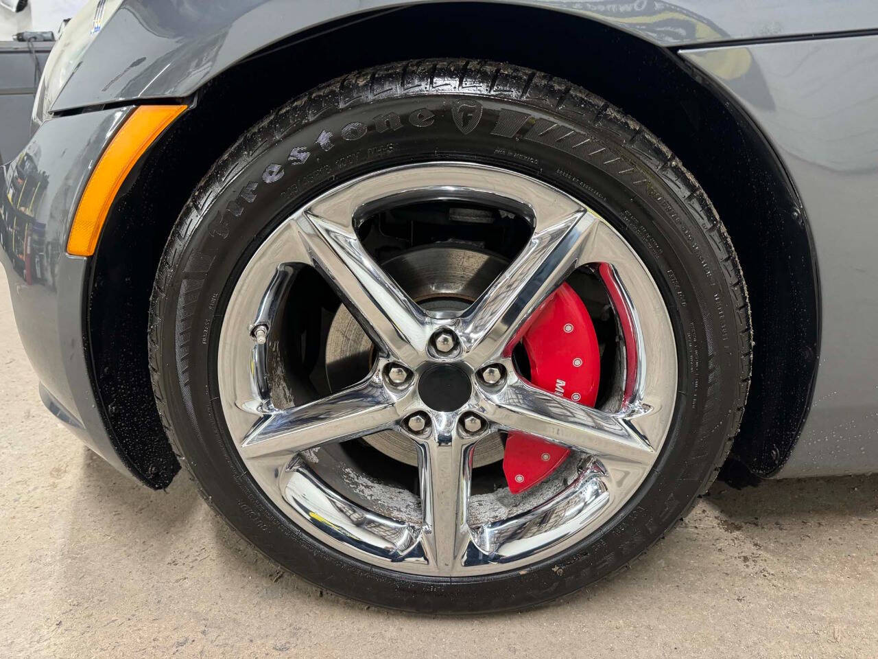 2008 Saturn SKY 17